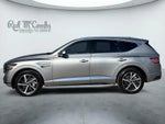 2026 Genesis GV80 3.5T Advanced
