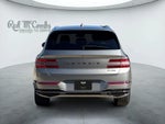 2026 Genesis GV80 3.5T Advanced