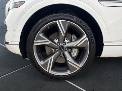 2025 Genesis GV80 Prestige