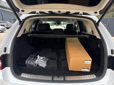 2025 Genesis GV80 Prestige