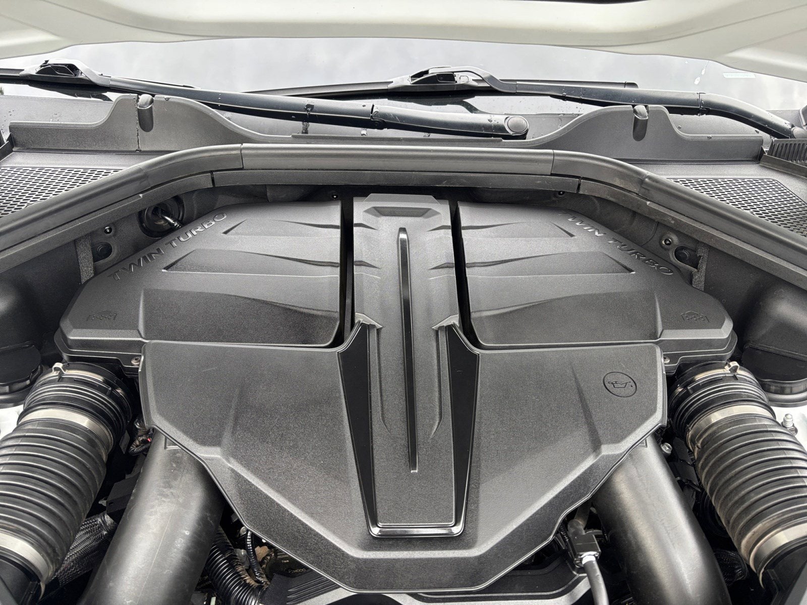 2025 Genesis GV80 Prestige