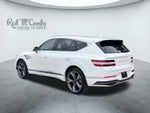 2025 Genesis GV80 Prestige