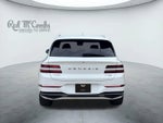 2025 Genesis GV80 Prestige