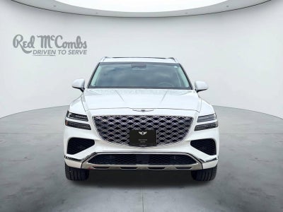 2025 Genesis GV80 Prestige