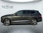 2026 Genesis GV80 2.5T Select