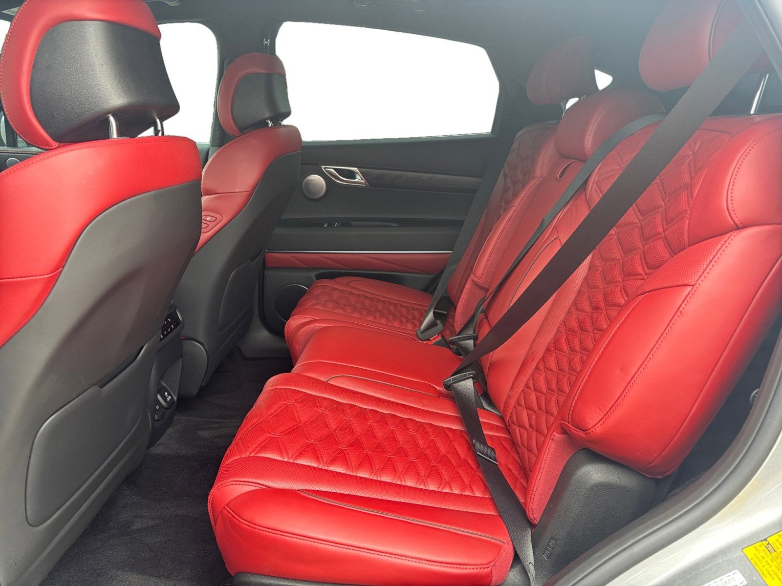 2025 Genesis GV80 Coupe 3.5T