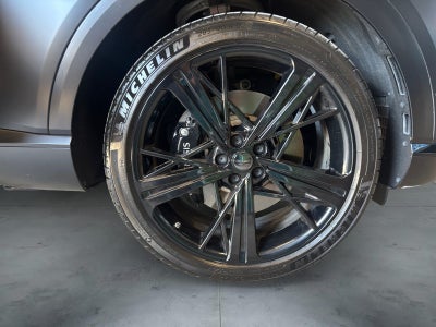 2026 Genesis GV80 Coupe 3.5T e-SC Prestige Black