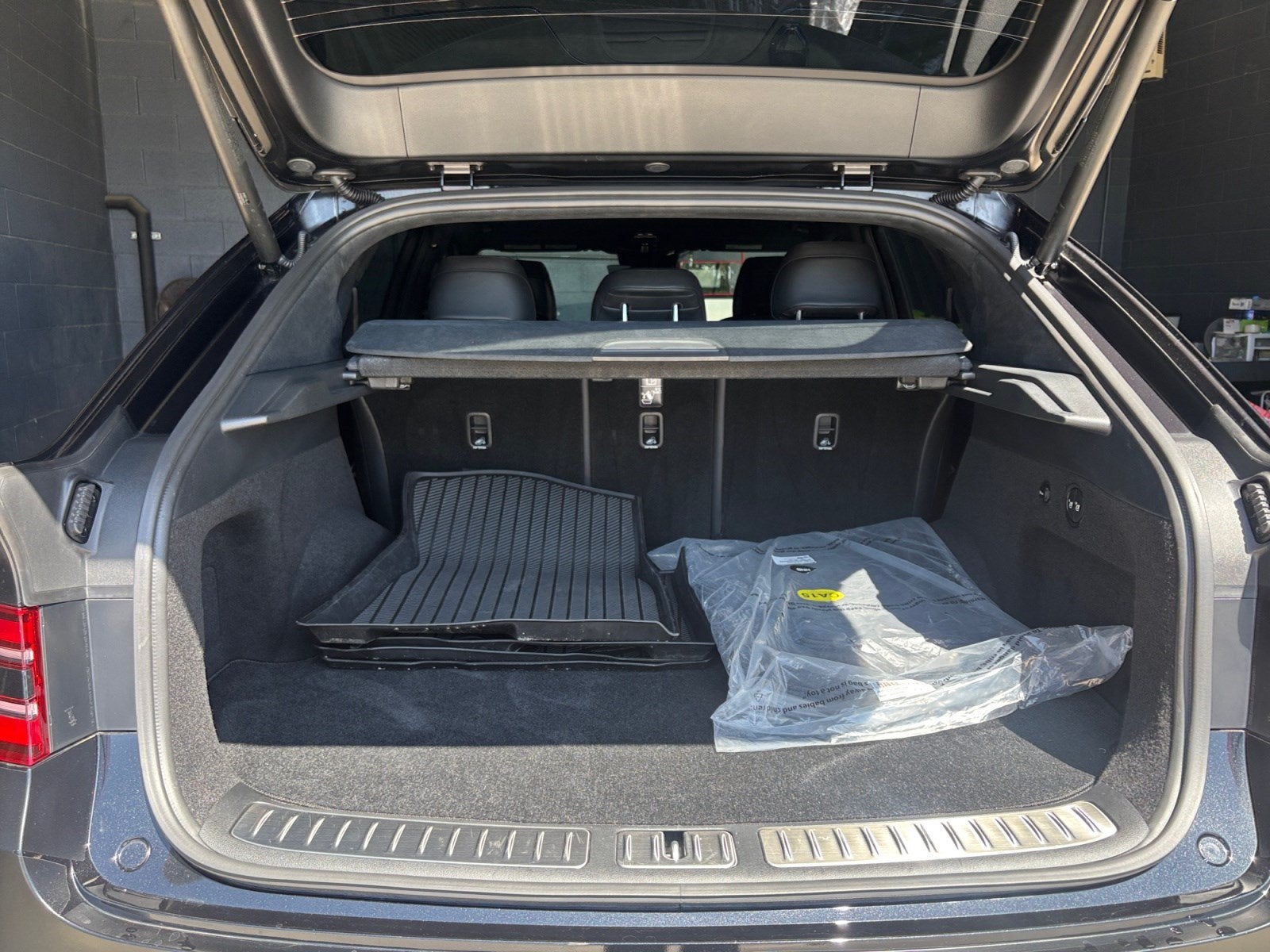 2026 Genesis GV80 Coupe 3.5T e-SC Prestige Black