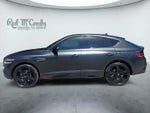 2026 Genesis GV80 Coupe 3.5T e-SC Prestige Black