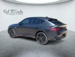 2026 Genesis GV80 Coupe 3.5T e-SC Prestige Black