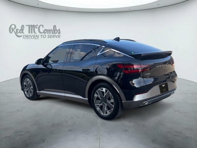 2024 Genesis GV60 Standard
