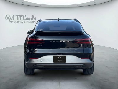 2024 Genesis GV60 Standard