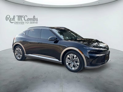 2024 Genesis GV60 Standard