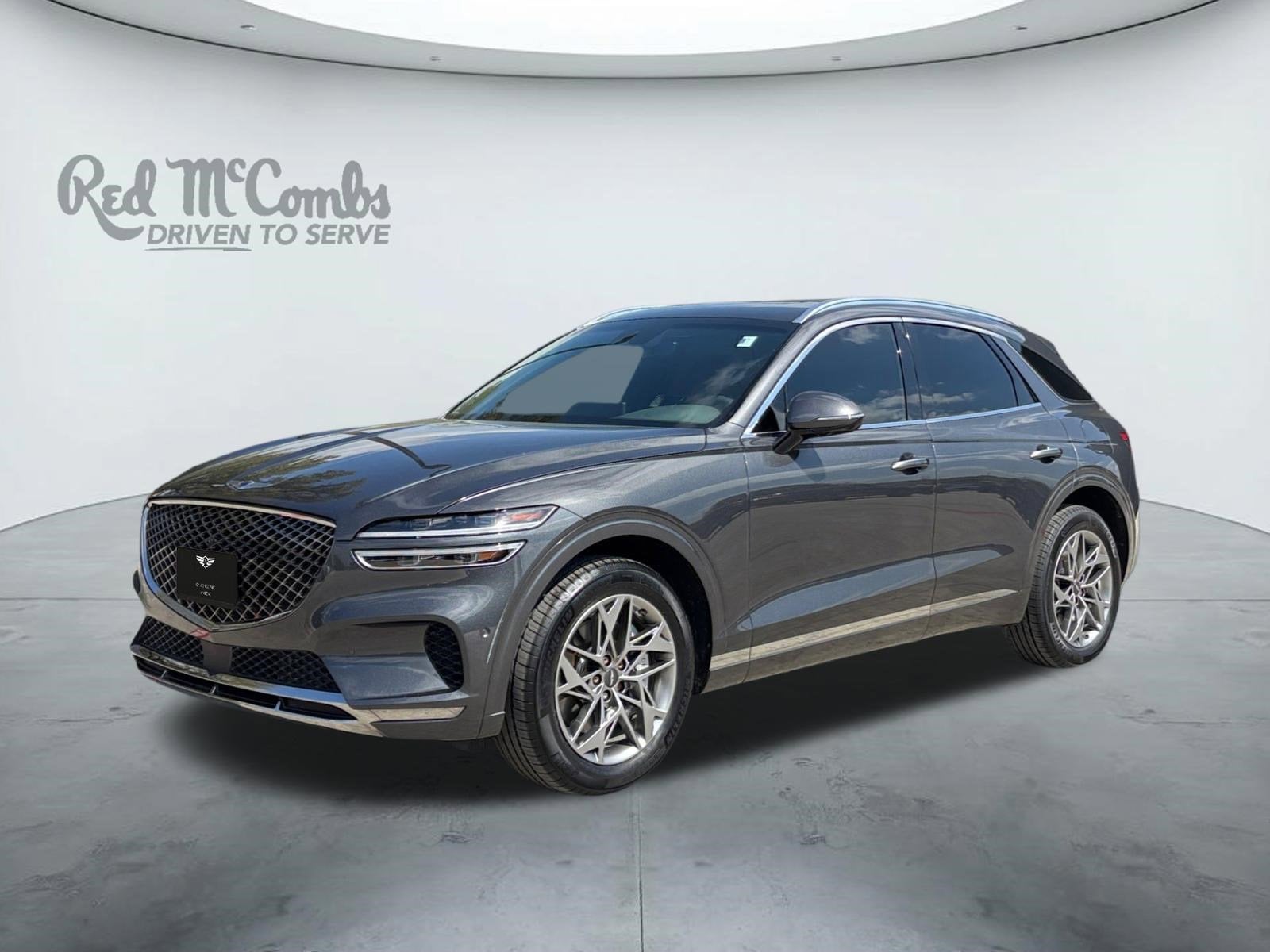 2023 Genesis GV70 2.5T