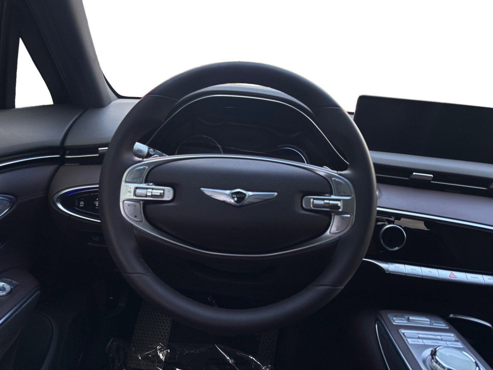 2023 Genesis GV70 2.5T