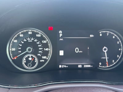 2023 Genesis GV70 2.5T