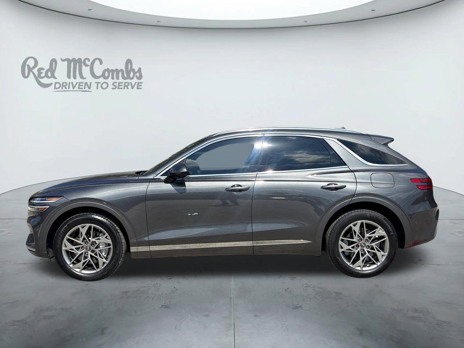 2023 Genesis GV70 2.5T