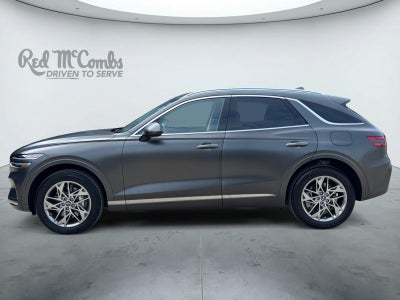 2025 Genesis GV70 2.5T