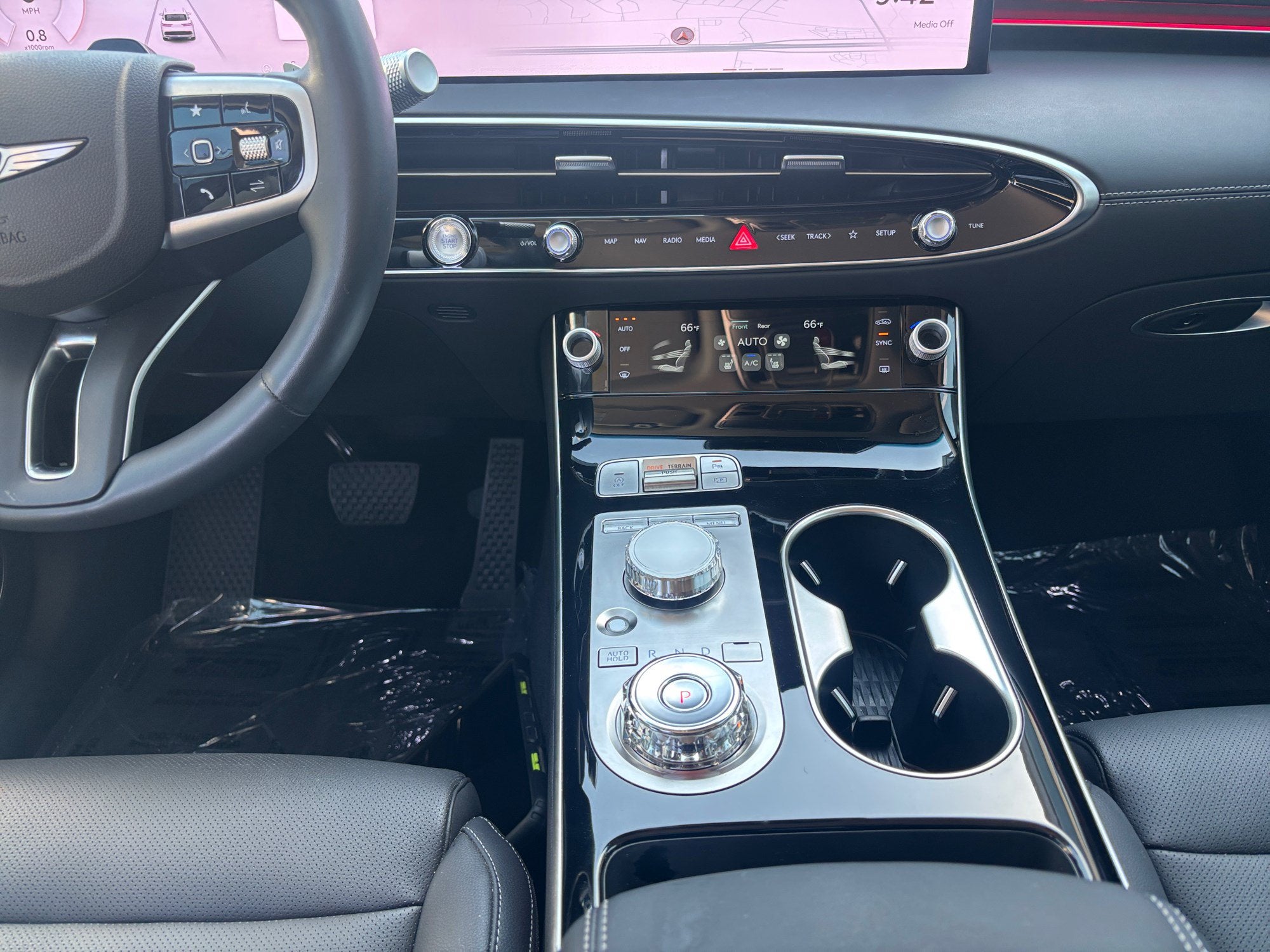 2026 Genesis GV70 2.5T