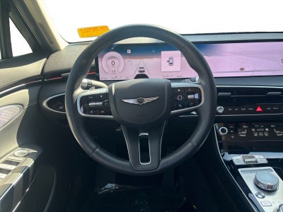 2026 Genesis GV70 2.5T
