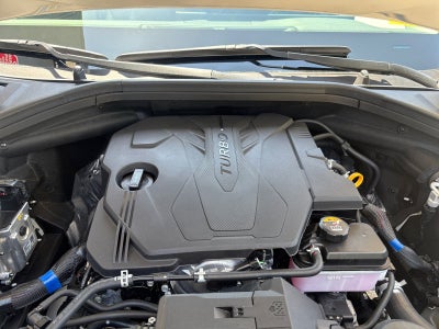2026 Genesis GV70 2.5T
