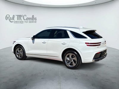2026 Genesis GV70 2.5T