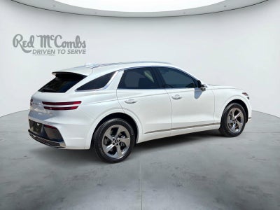 2026 Genesis GV70 2.5T