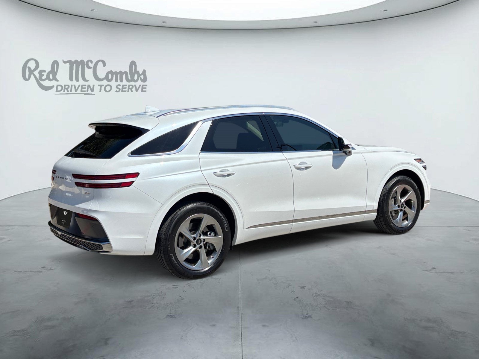 2026 Genesis GV70 2.5T