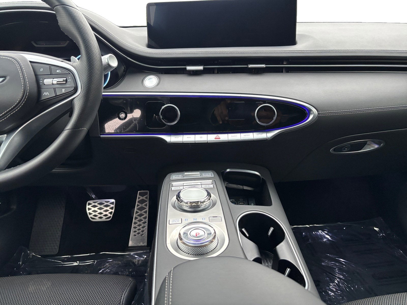 2025 Genesis GV70 2.5T