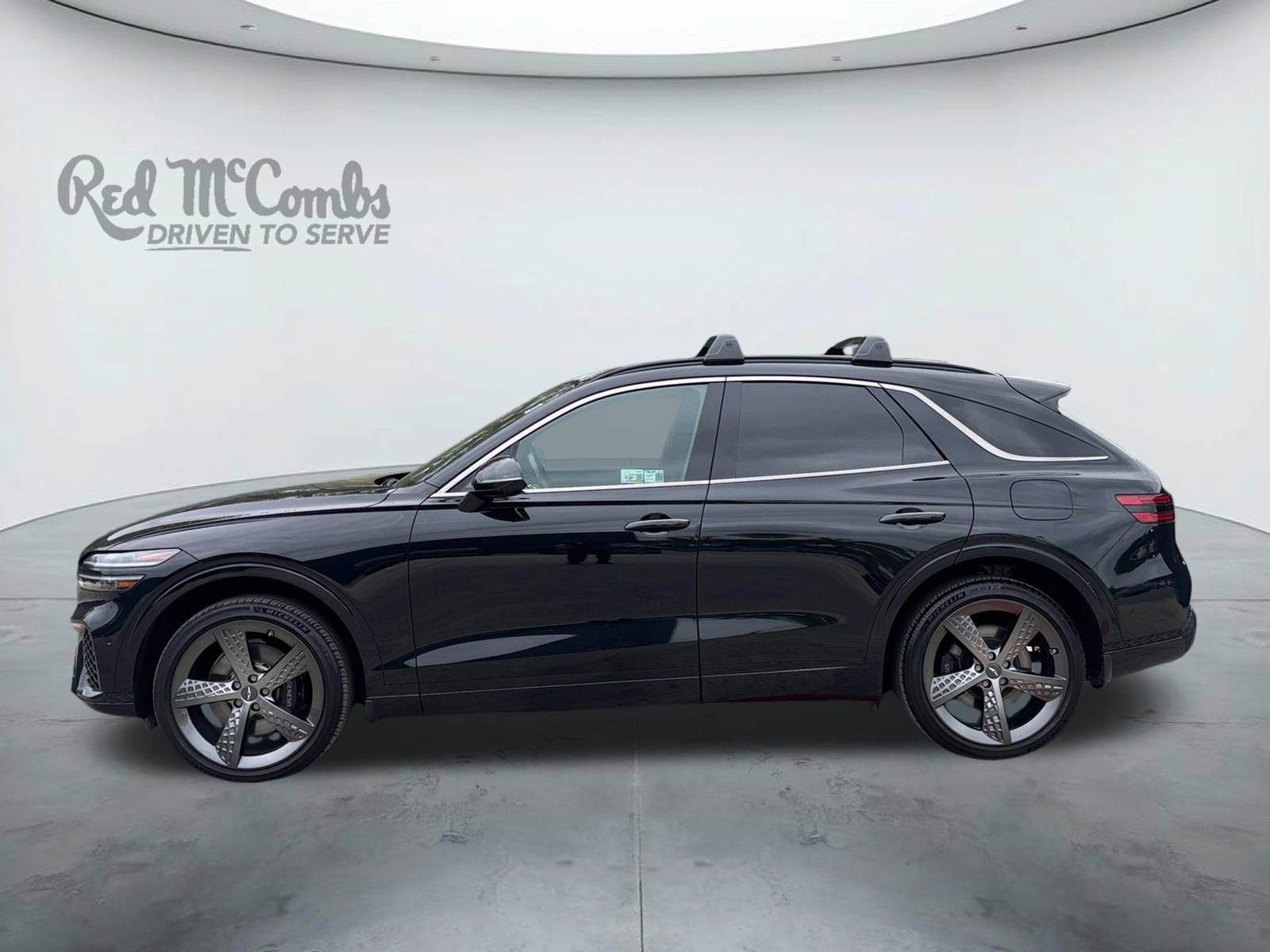 2025 Genesis GV70 2.5T