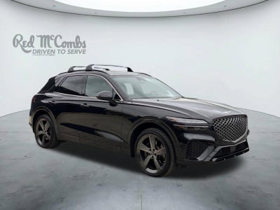 2025 Genesis GV70 2.5T