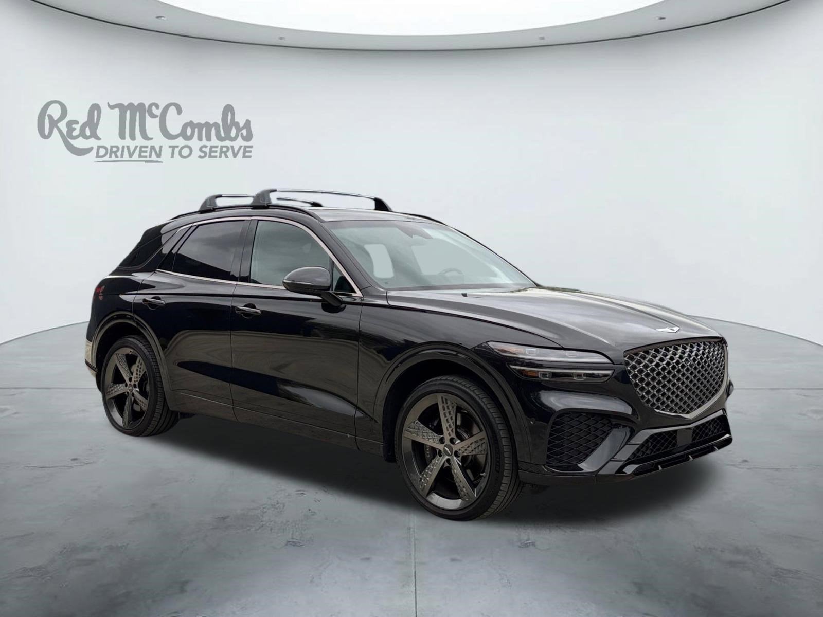 2025 Genesis GV70 2.5T