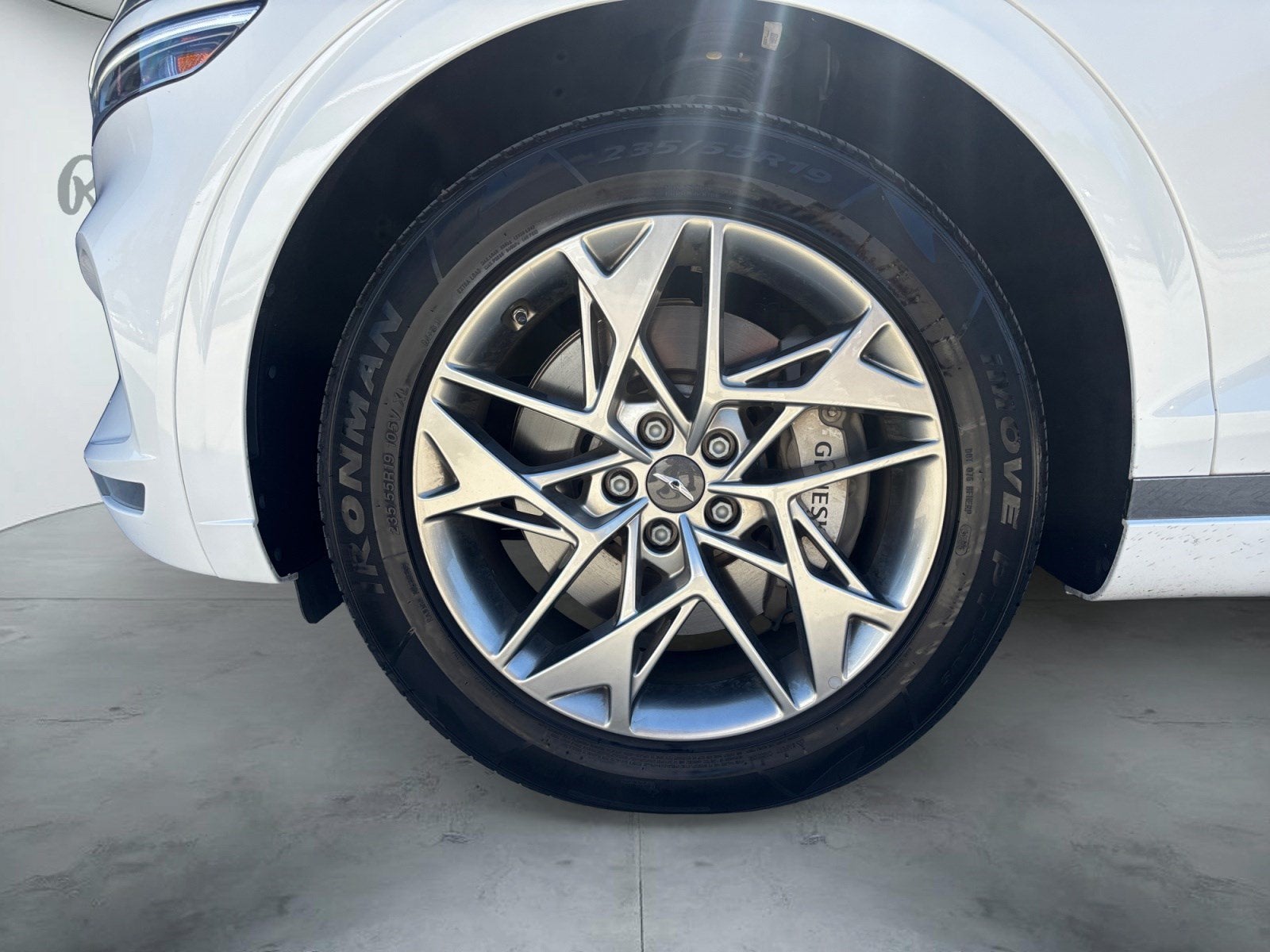 2025 Genesis GV70 2.5T