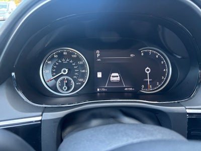 2025 Genesis GV70 2.5T