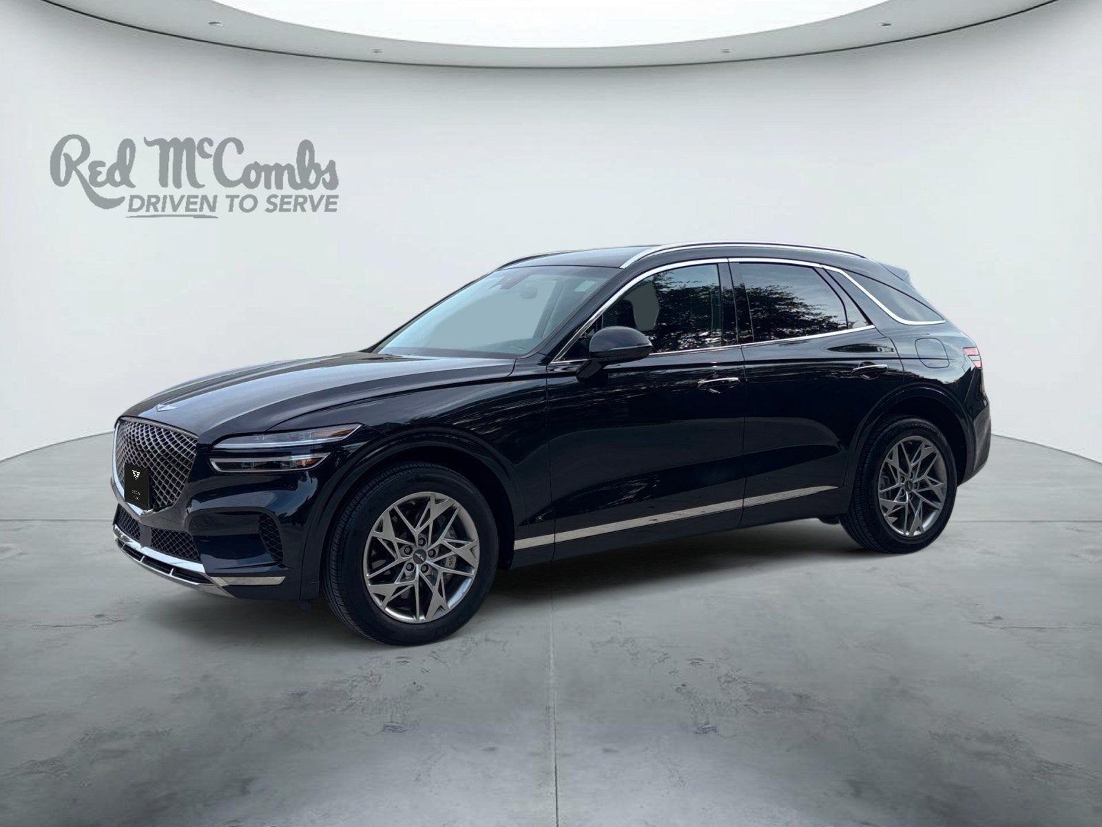 2025 Genesis GV70 2.5T