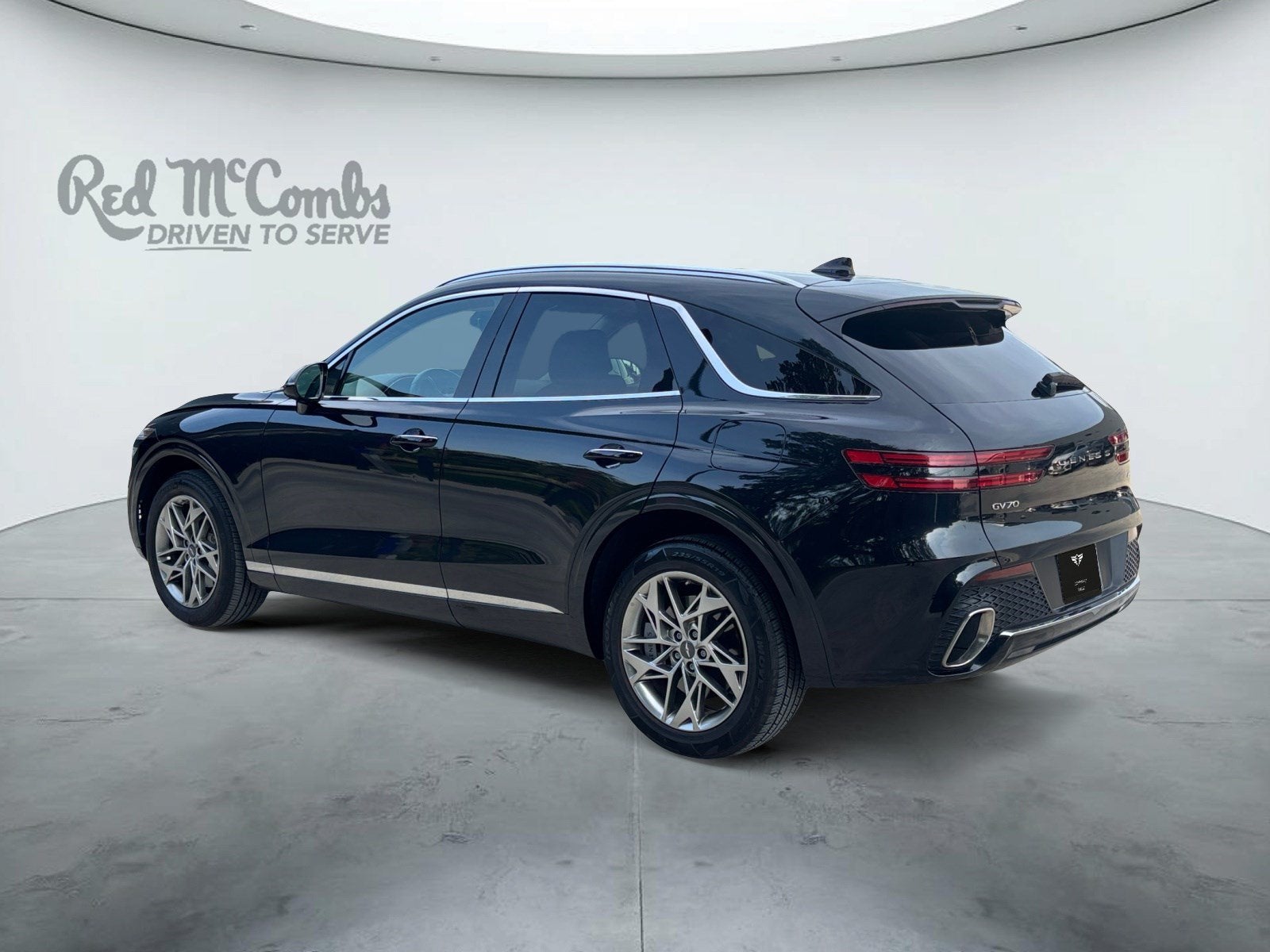 2025 Genesis GV70 2.5T