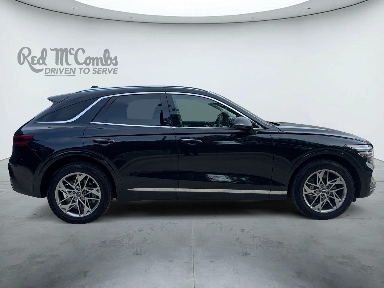 2025 Genesis GV70 2.5T