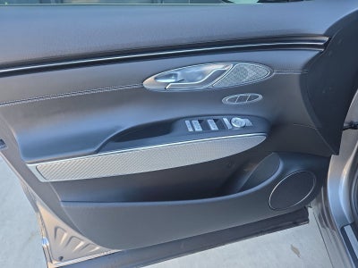 2022 Genesis GV70 3.5T Sport