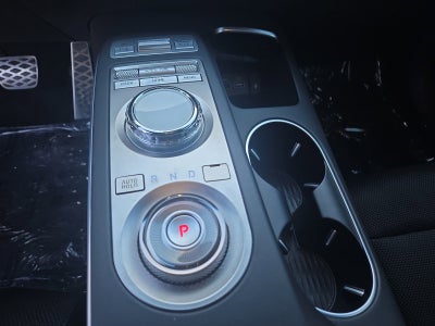 2022 Genesis GV70 3.5T Sport