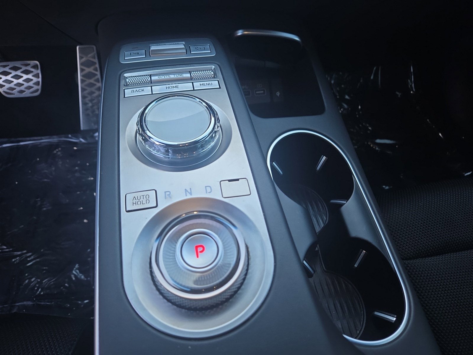 2022 Genesis GV70 3.5T Sport