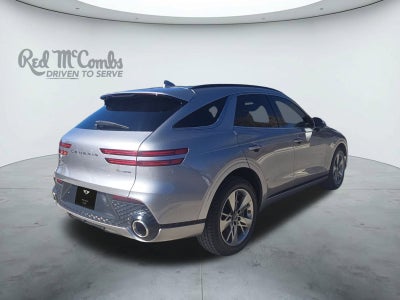 2022 Genesis GV70 3.5T Sport