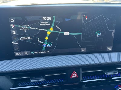 2023 Kia EV6 GT-Line