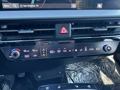 2023 Kia EV6 GT-Line