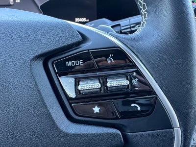 2023 Kia EV6 GT-Line