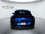 2023 Kia EV6 GT-Line