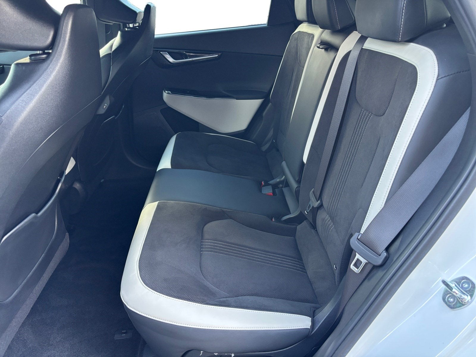 2023 Kia EV6 GT-Line