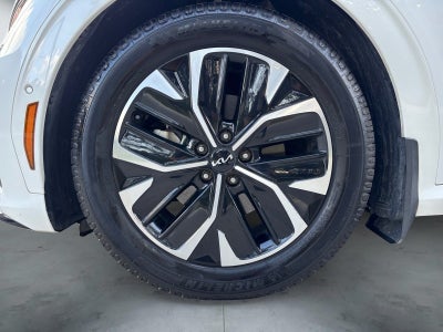 2023 Kia EV6 GT-Line