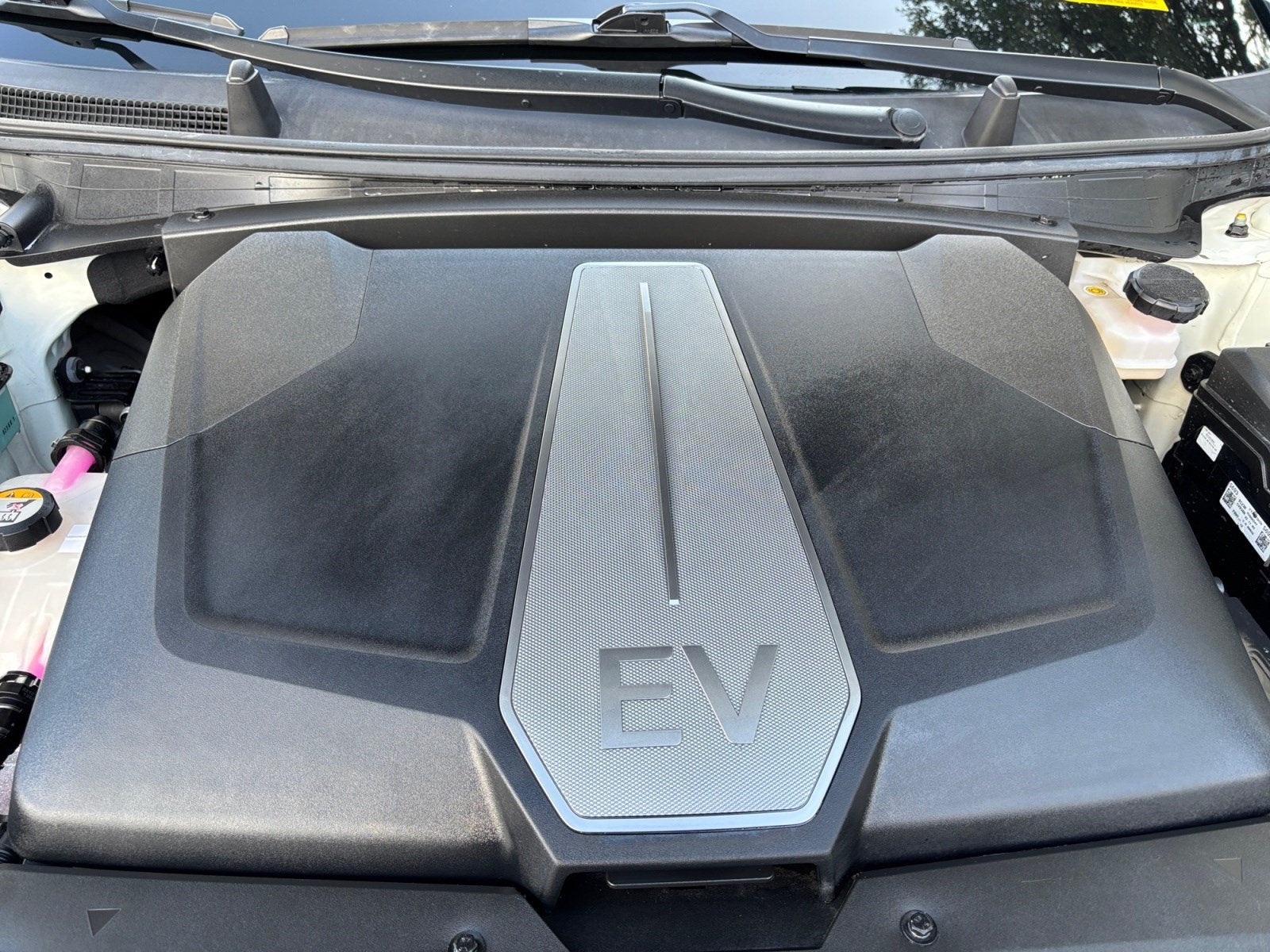 2023 Kia EV6 GT-Line