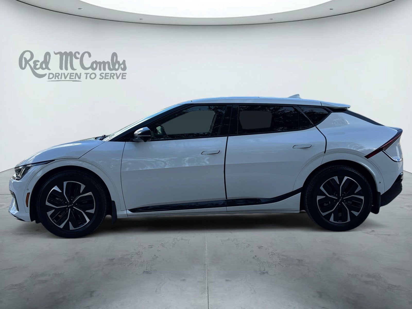 2023 Kia EV6 GT-Line