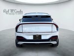 2023 Kia EV6 GT-Line